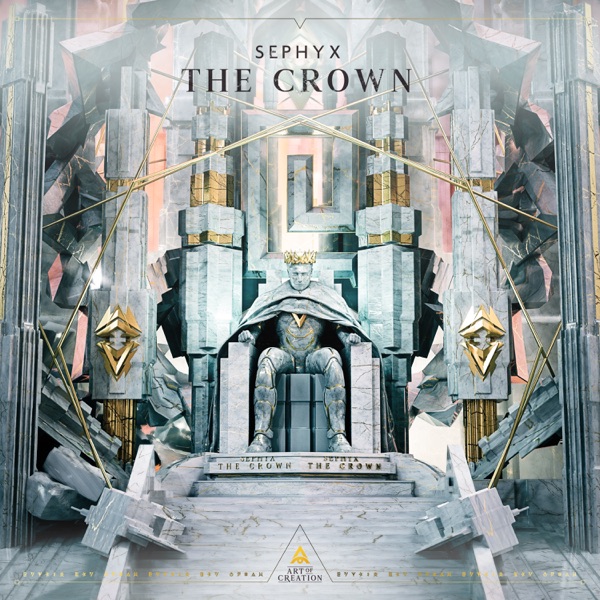 The Crown - Single