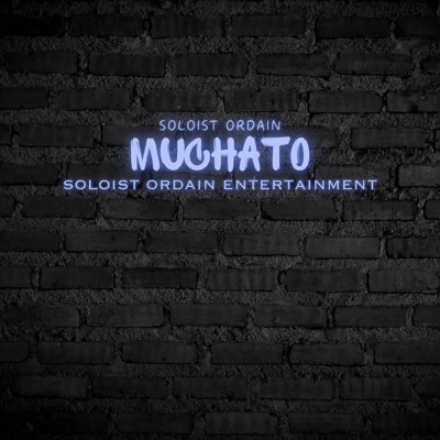 Ordain Nyamuchengwa - Muchato