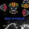 Heat Down artwork