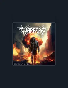 收听 Warfare、观看音乐视频、阅读小传、查看巡演日期等 ！