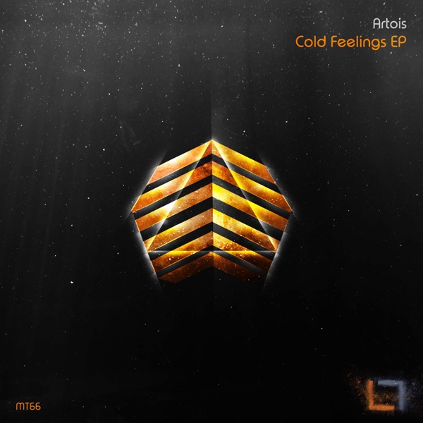 Cold Feelings - Single