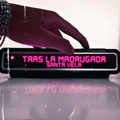 Tras la Madrugada - Single