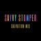 Savvy Stomper - Jimmy Brixton lyrics