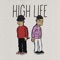 High Life (feat. V:RGO) - Emil TRF lyrics