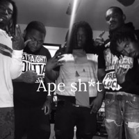 Ape Shit - Single - Smokecamp Chino