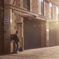 The Anthem - Single - Jamora