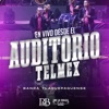 En Vivo Desde El Auditorio Telmex - EP