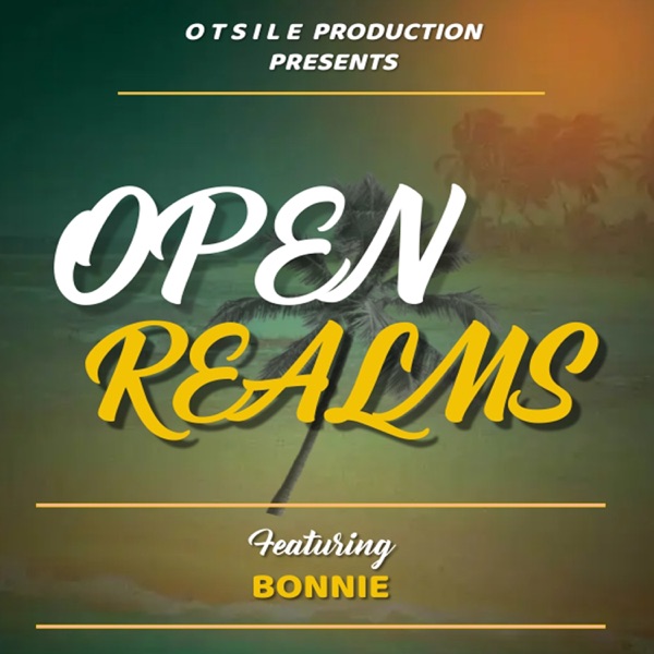 Open Realms (feat. Bonnie)