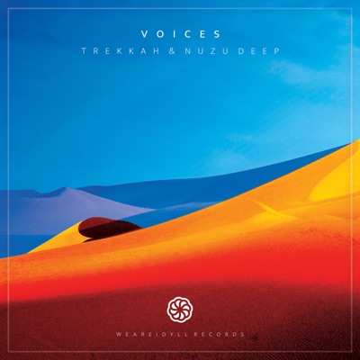 Voices (feat. Nuzu Deep) - Single
