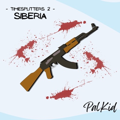 Siberia (from "TimeSplitters 2") - Single