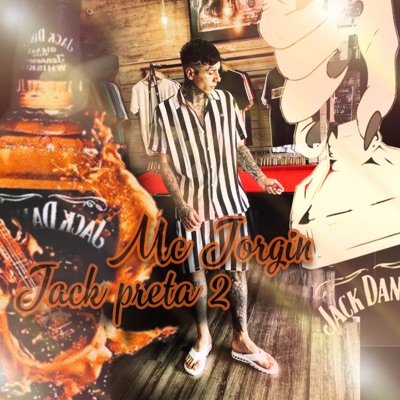 Jack Preta 2 - Single