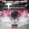 ARE YOU READY?! (feat. YOUNG LEXX) - Single