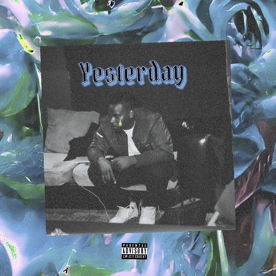 Yesterday. (EP)