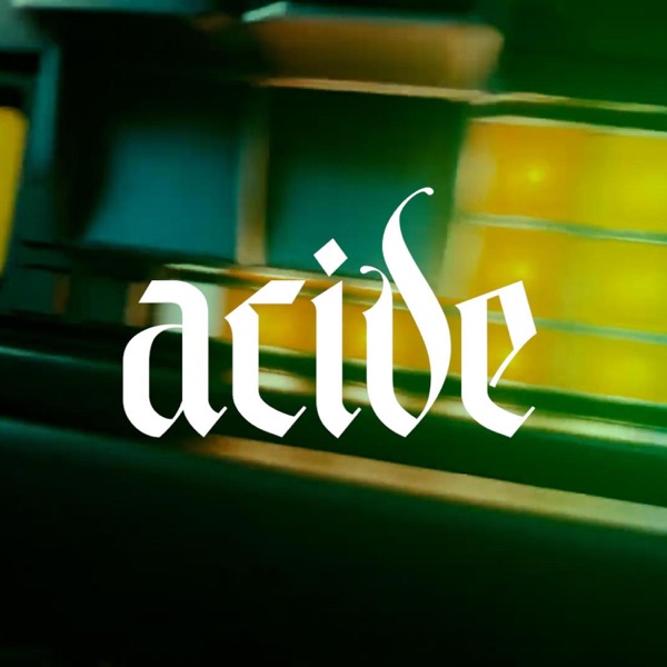 Acide