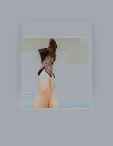 Katie Leighを聴いたり、ミュージックビデオを鑑賞したり、経歴やツアー日程などを確認したりしましょう！