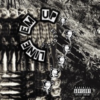 Line 'em Up - Single - SiNnakel