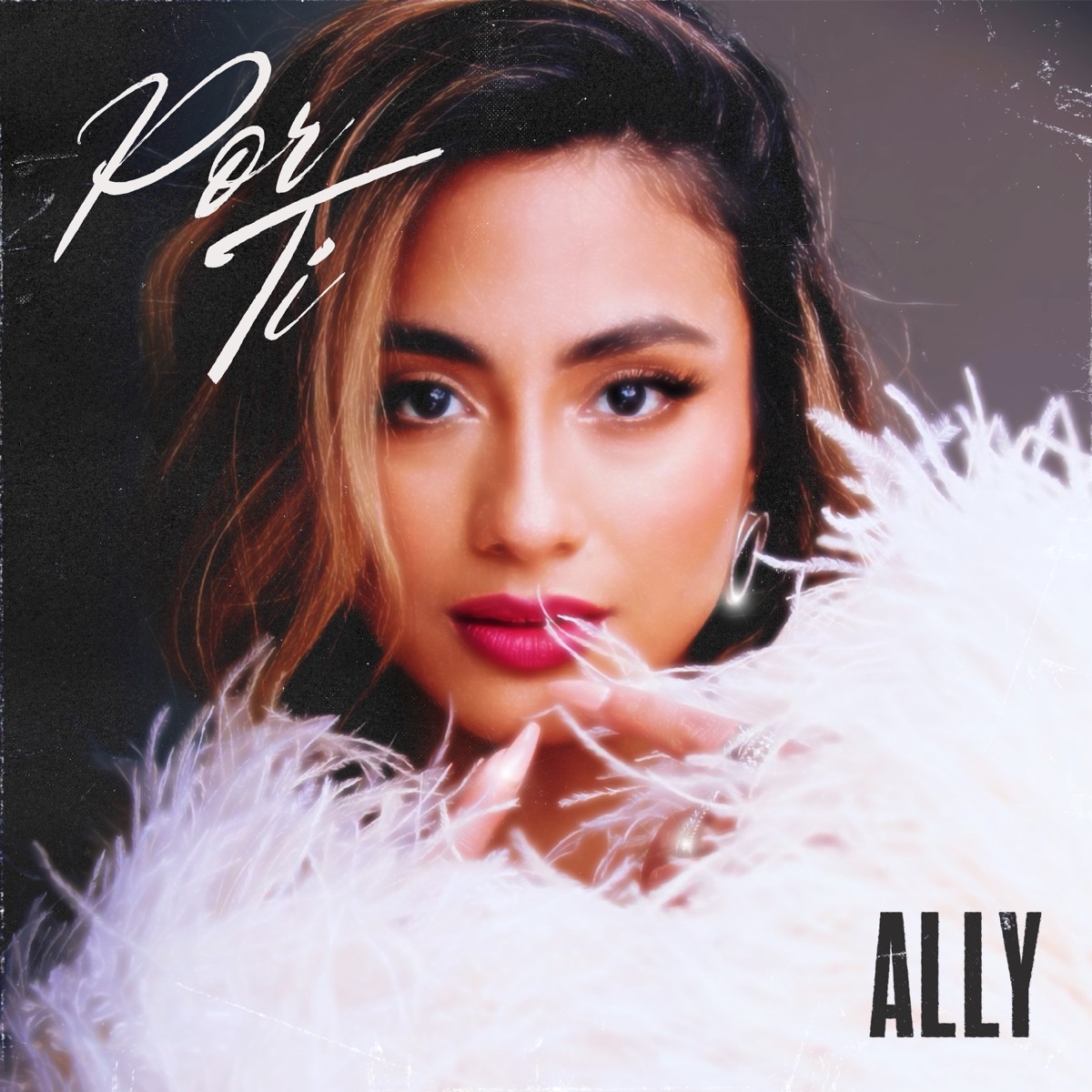 Ally Brooke - Por Ti - Single (2022) [iTunes Plus AAC M4A]-新房子
