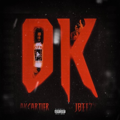 OK! (feat. Jbhuncho) - Single
