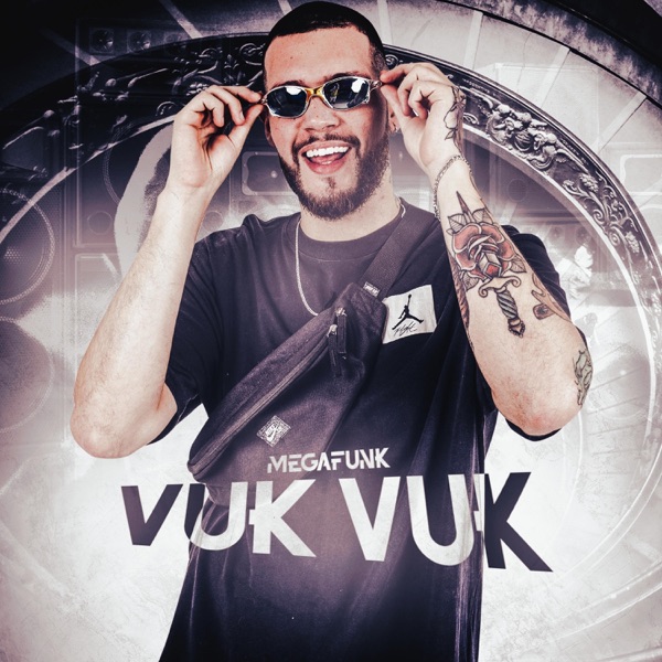 Mega Funk Vuk Vuk