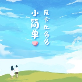 小简单 Cokey