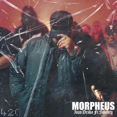 Morpheus (feat. Smokey.) [Radio Edit] [Radio Edit] - Single