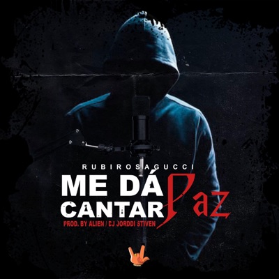 ME DA PAZ CANTAR (Special Version) - Single