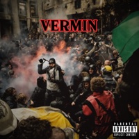 Vermin - Single - rodda