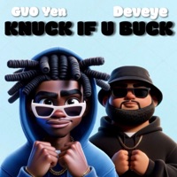 K.I.Y.B (feat. Deveye) - Single - GVO Yen
