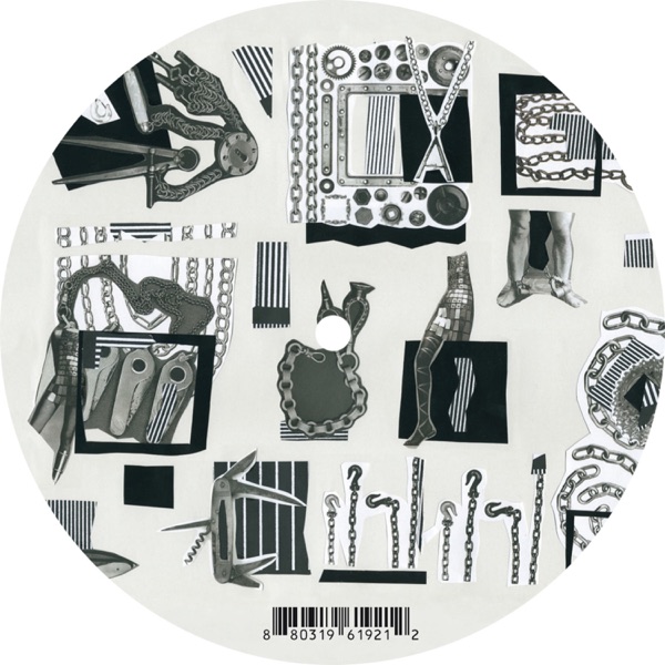 Inside Job - EP