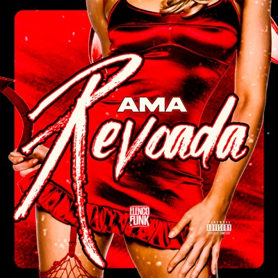 Ama Revoada - Single