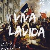 Viva La Vida artwork