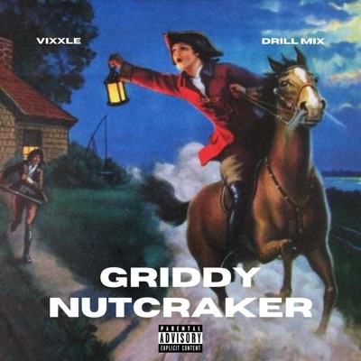 Griddy Nutcracker Drill Mix - Single