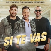 Si Te Vas artwork