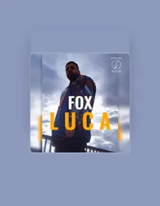 聆聽 Fox、觀看音樂影片、閱讀小傳、查看巡演日期等！