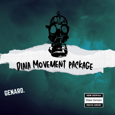 Dlala Movement Package - Single