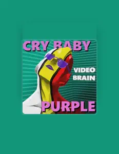 Listen to Cry Baby Purple, watch music videos, read bio, see tour dates & more!