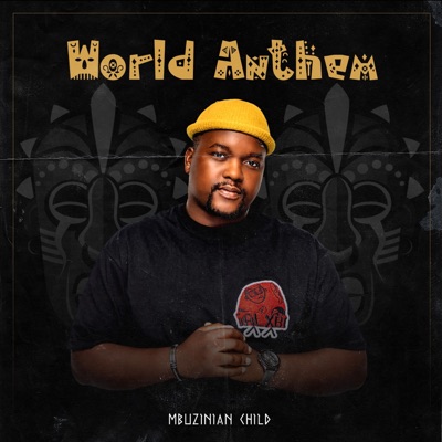 World Anthem - Single