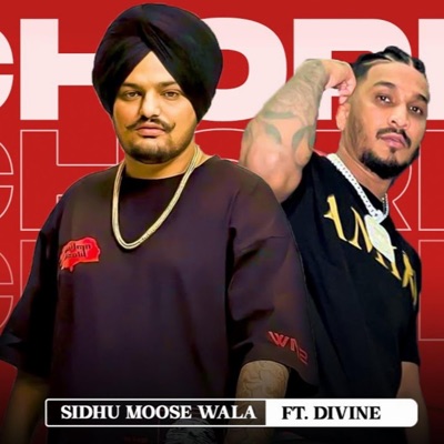 Latest Punjabi Songs 2023 - Chorni Sidhu Moosewala