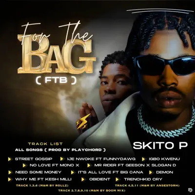 Trench kid Cry - SKITO P: Song Lyrics, Music Videos & Concerts