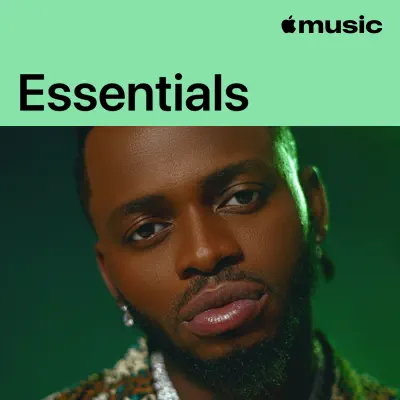 Posłuchaj Diamond Platnumz Essentials z udziałem Diamond Platnumz