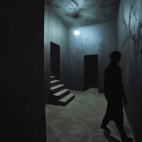 Folded Shadow - Single - Cat Soup