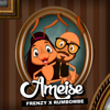 Ameise - FRENZY & Rumbombe