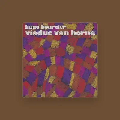 Listen to Hugo Bourcier, watch music videos, read bio, see tour dates & more!