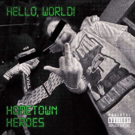 WALK IN (feat. YUNG HEELFLIP) Phlegm & Clance