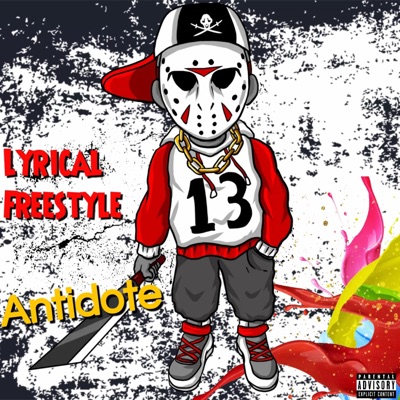 Lyrical Freestyle - Single