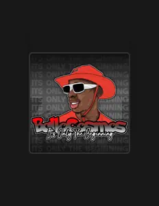 Listen to Ballo Cosmos, watch music videos, read bio, see tour dates & more!