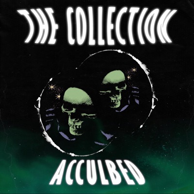 THE COLLECTION (sped up)