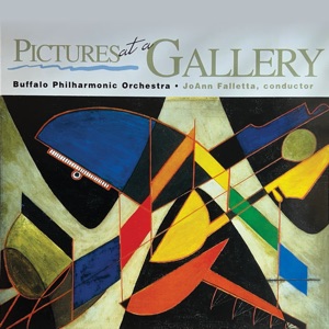 Pictures at a Gallery