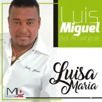 Luisa María