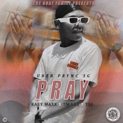 PRAY (feat. Kaey Maxx, TM Lee & TSS BW) - Single